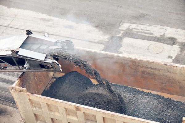 Asphalt Driveway Removal in Aurora