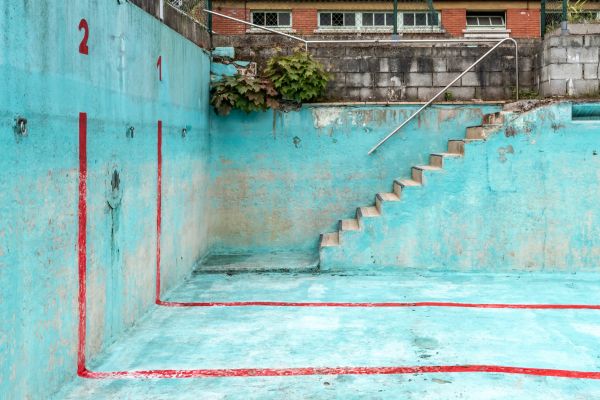 Concrete Pool Removal in Aurora