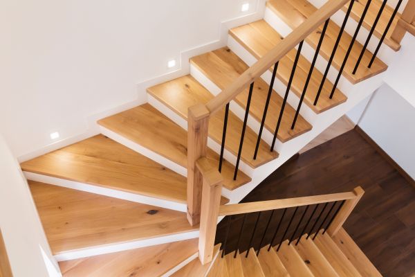 Staircase Removal in Aurora