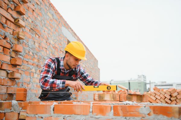 Brick Wall Removal in Aurora