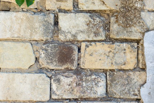 Block Wall Removal in Aurora
